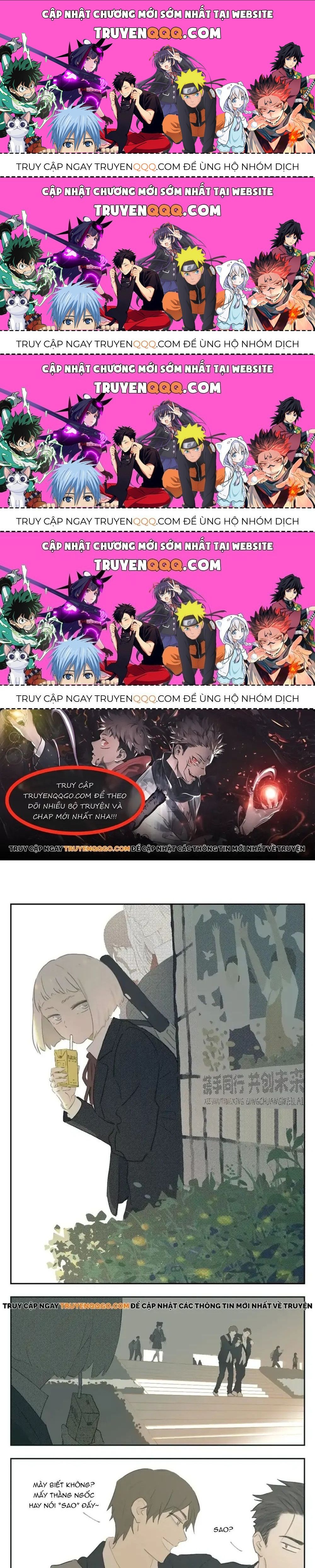 Friendzone Chapter 107.5 - Trang 2