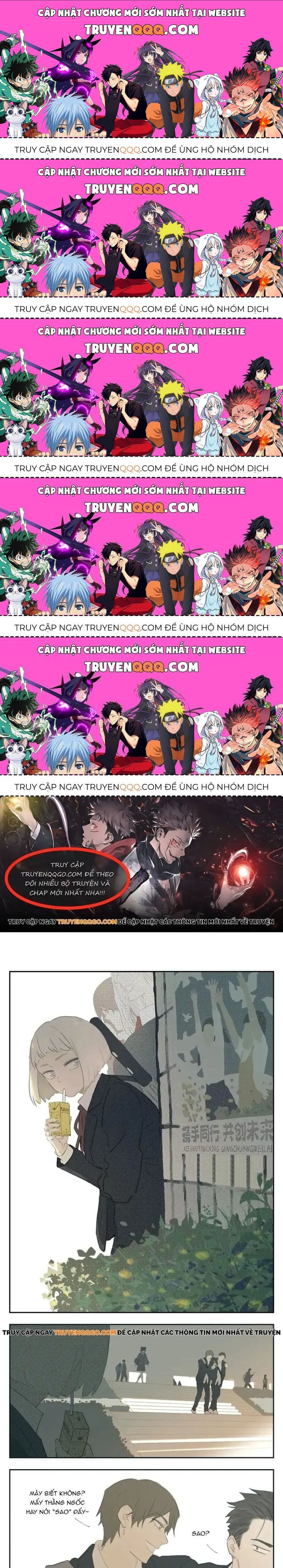 Friendzone Chapter 107.6 - Trang 2