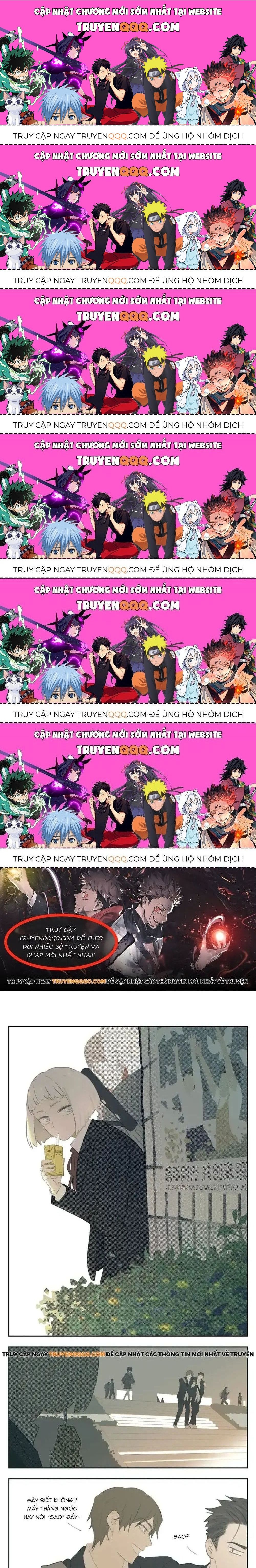 Friendzone Chapter 107.7 - Trang 2