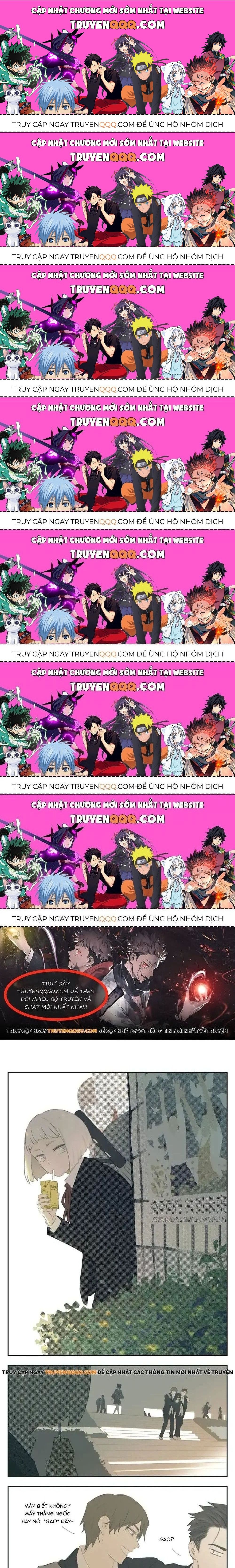 Friendzone Chapter 107.8 - Trang 2