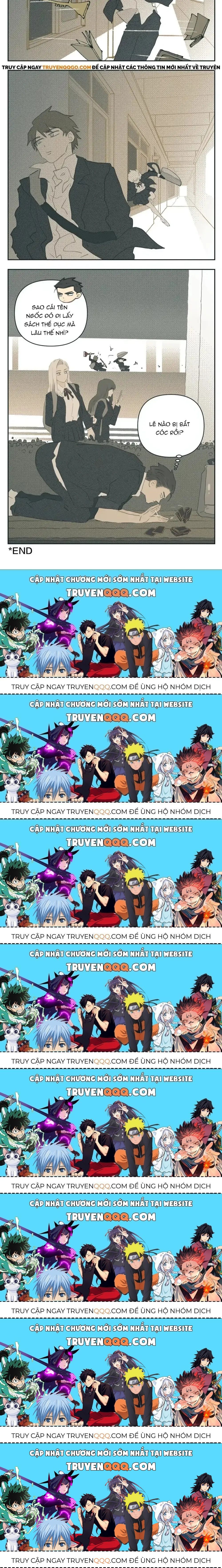 Friendzone Chapter 107.9 - Trang 2