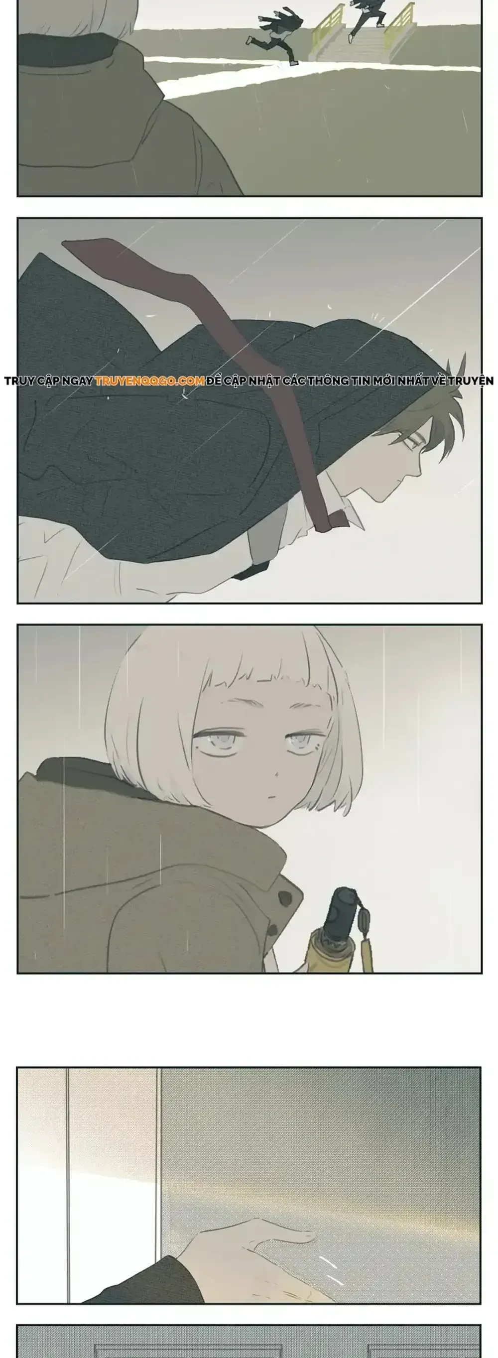 Friendzone Chapter 107.9 - Trang 2