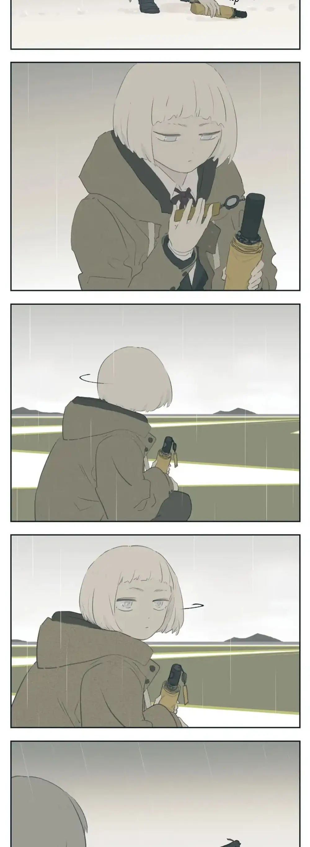 Friendzone Chapter 107 - Trang 2