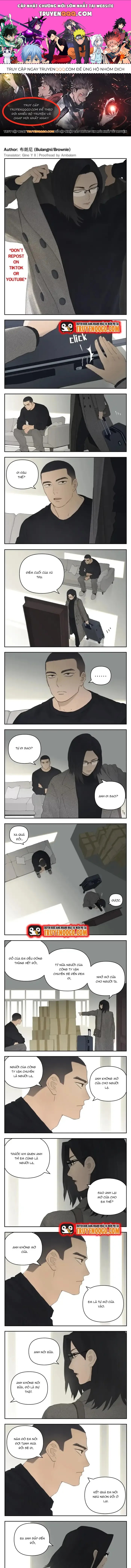 Friendzone Chapter 108.2 - Trang 2