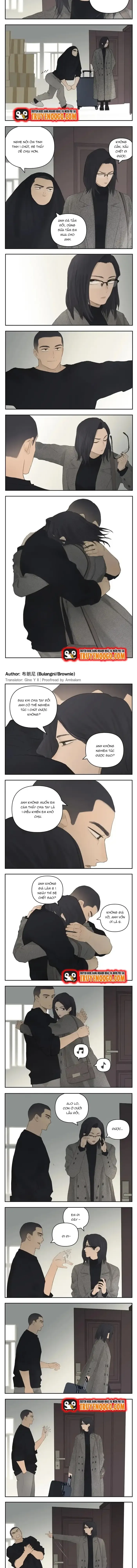 Friendzone Chapter 108.2 - Trang 2
