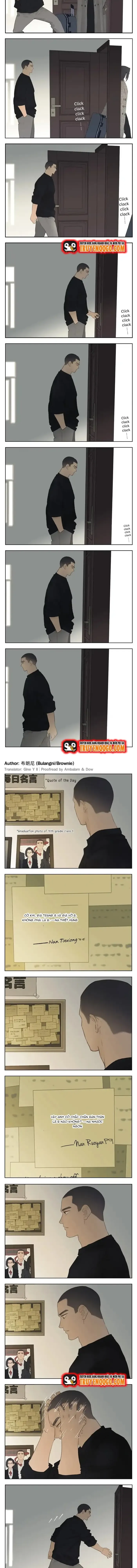 Friendzone Chapter 108.2 - Trang 2