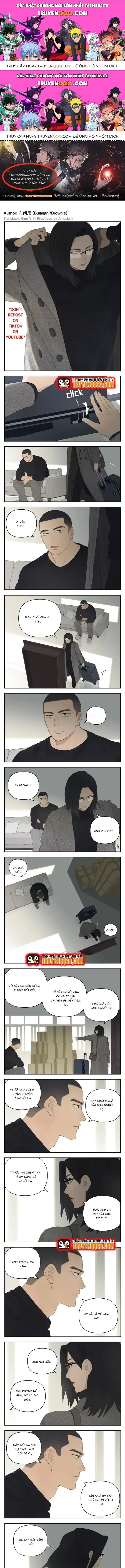 Friendzone Chapter 108.3 - Trang 2