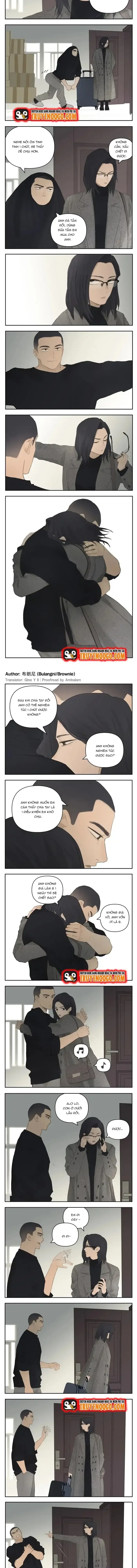 Friendzone Chapter 108.3 - Trang 2