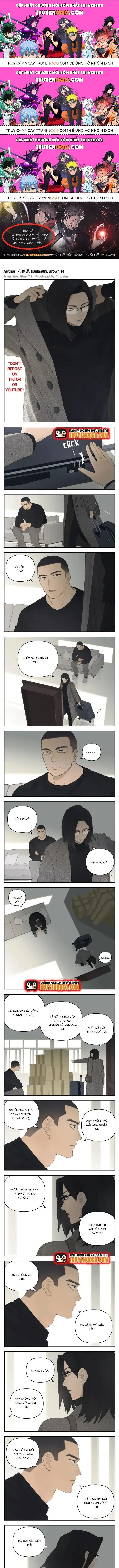 Friendzone Chapter 108.4 - Trang 2