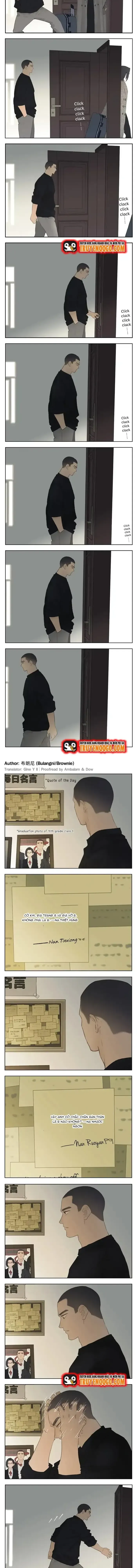 Friendzone Chapter 108.4 - Trang 2