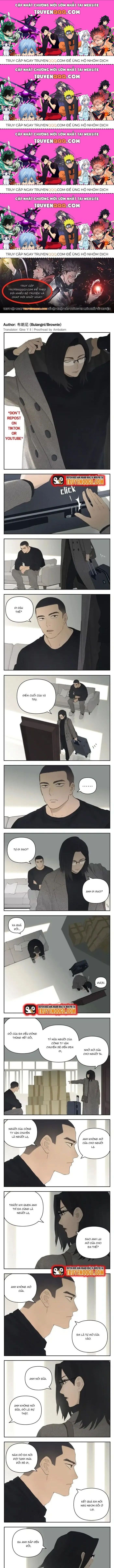 Friendzone Chapter 108.5 - Trang 2