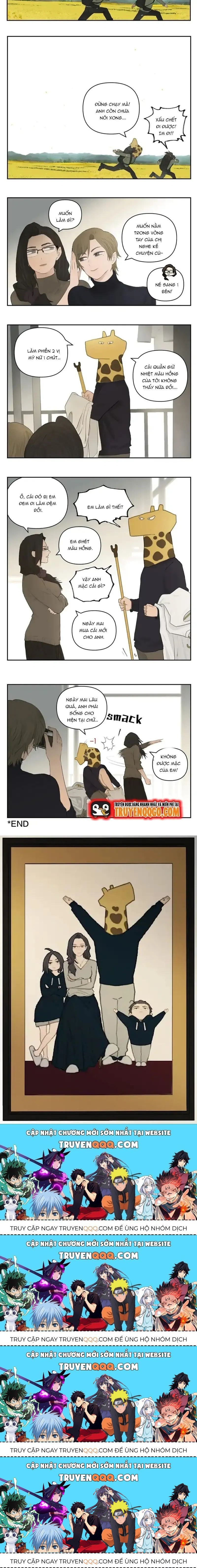 Friendzone Chapter 108.5 - Trang 2