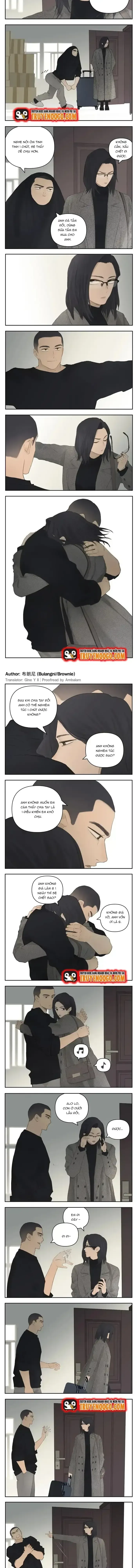 Friendzone Chapter 108.6 - Trang 2
