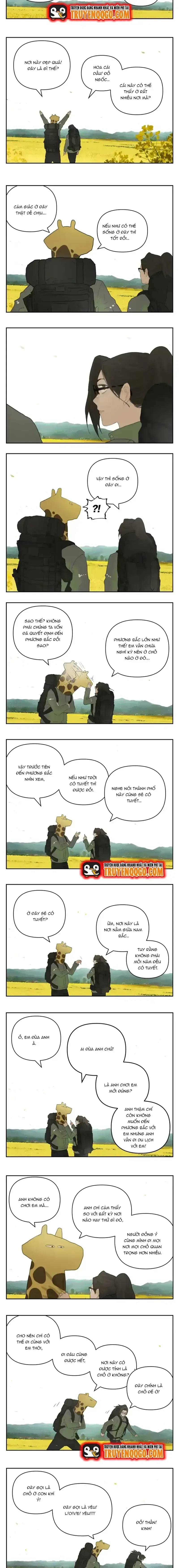 Friendzone Chapter 108.7 - Trang 2