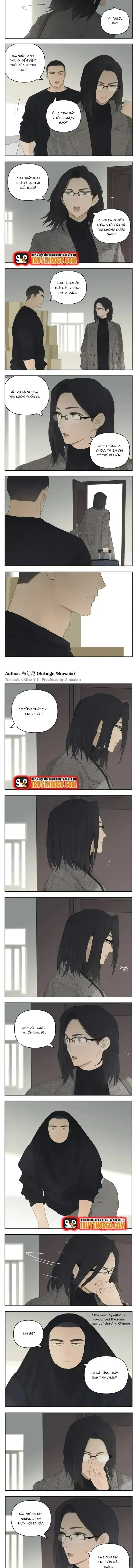 Friendzone Chapter 108.8 - Trang 2