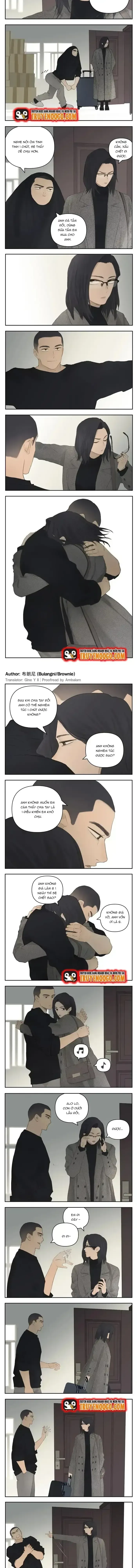Friendzone Chapter 108.8 - Trang 2