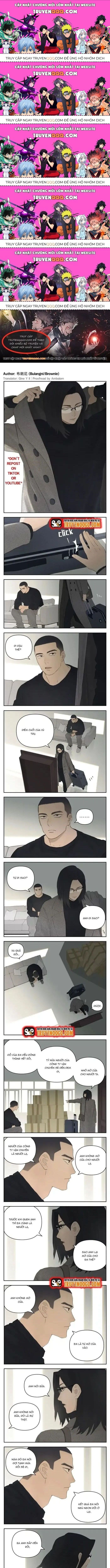 Friendzone Chapter 108.9 - Trang 2