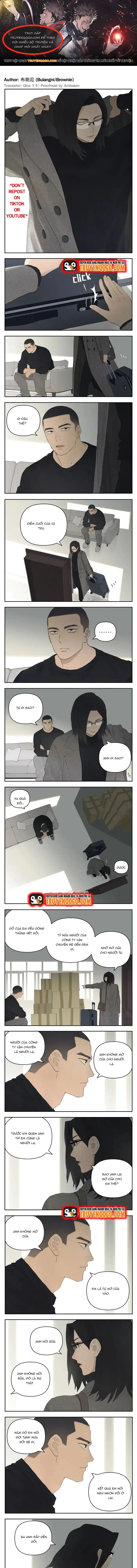 Friendzone Chapter 108 - Trang 2