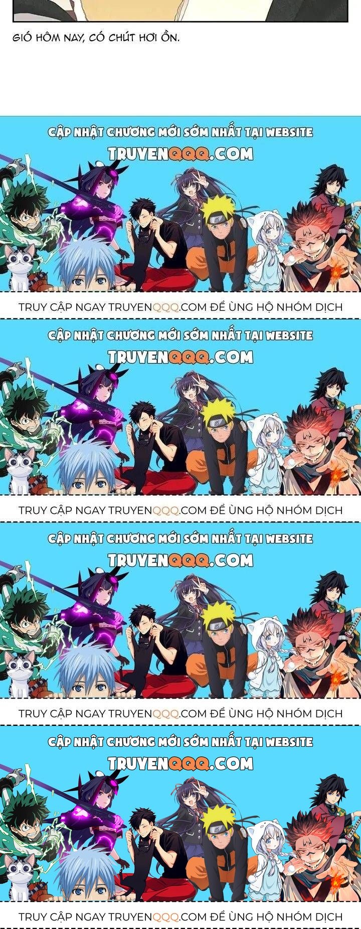 Friendzone Chapter 109.5 - Trang 2