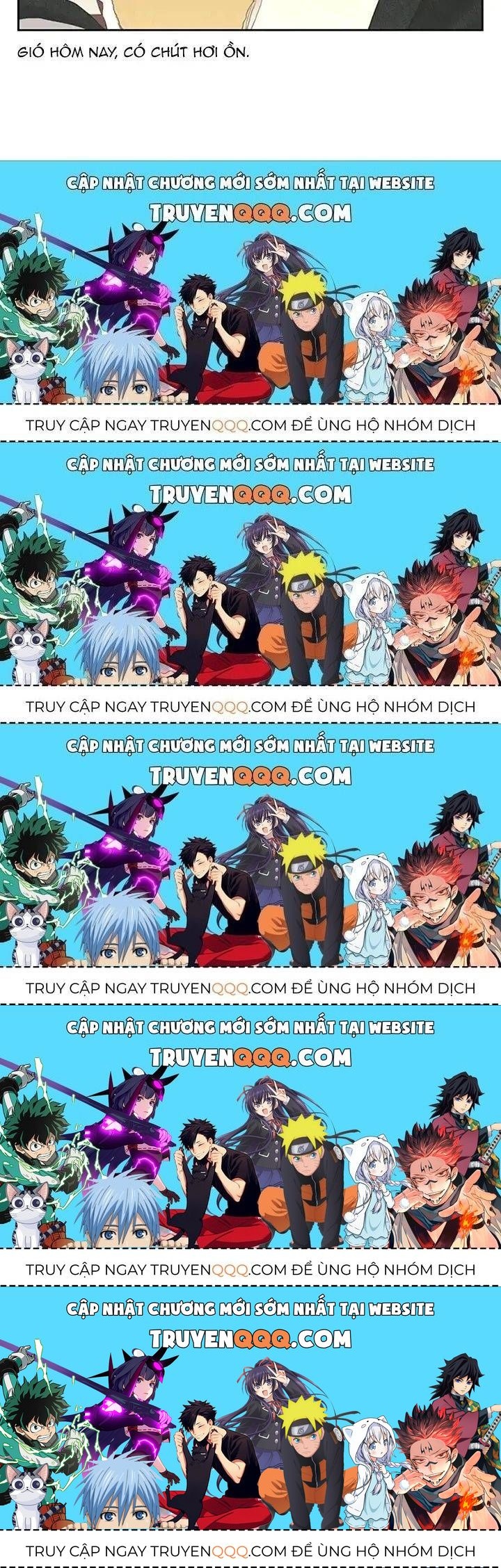 Friendzone Chapter 109.9 - Trang 2