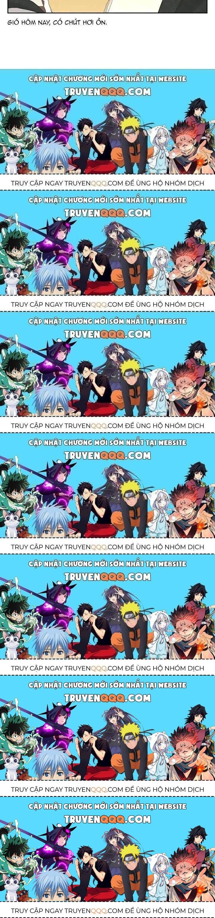 Friendzone Chapter 110.1 - Trang 2