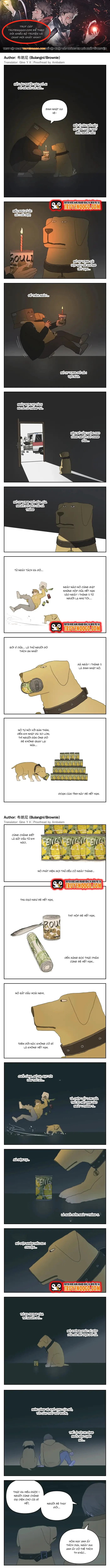 Friendzone Chapter 110 - Trang 2