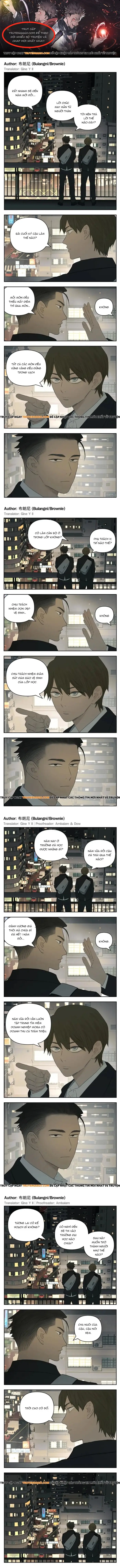 Friendzone Chapter 113 - Trang 2