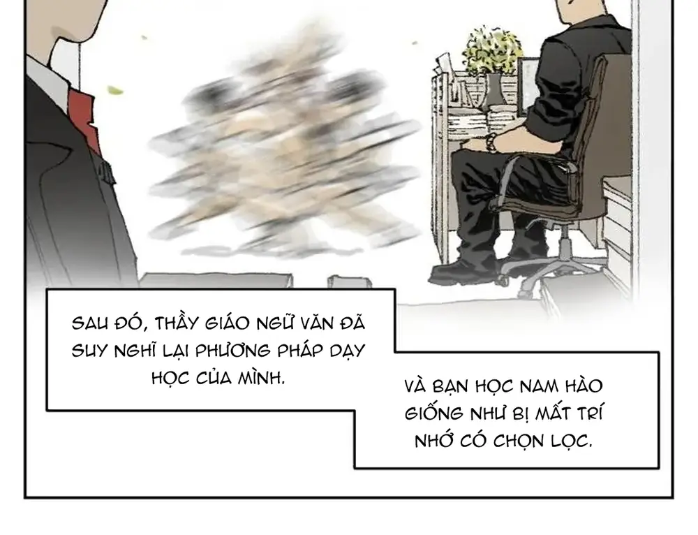 Friendzone Chapter 114 - Trang 2