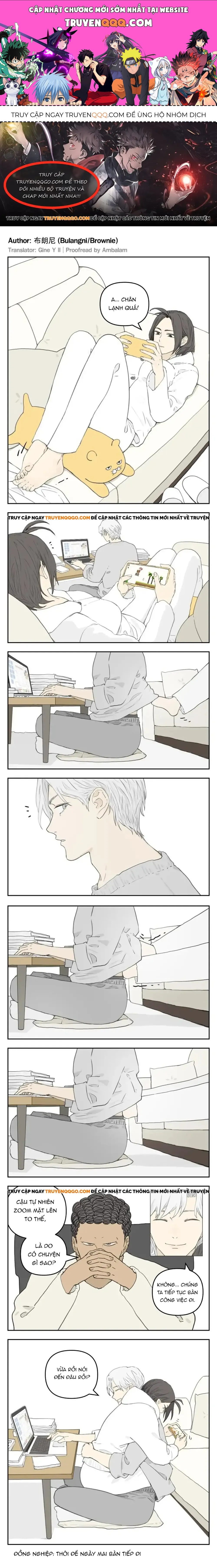 Friendzone Chapter 115.2 - Trang 2