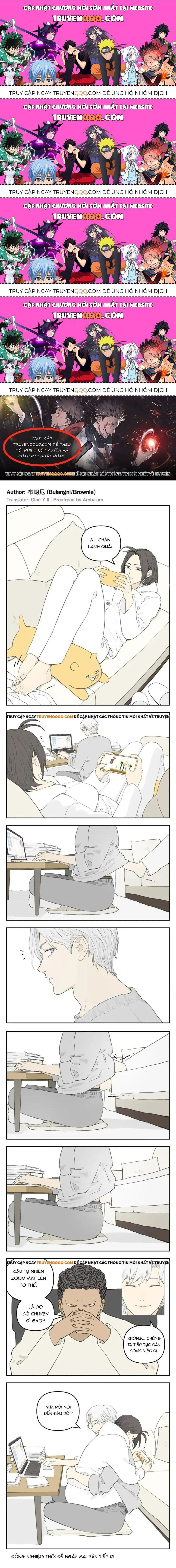 Friendzone Chapter 115.4 - Trang 2