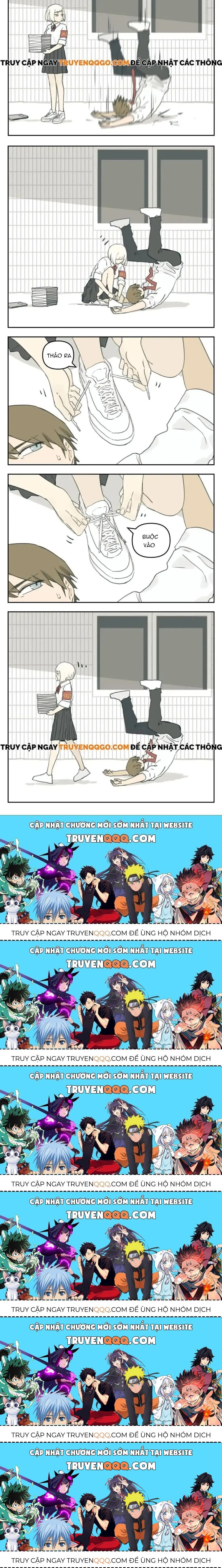 Friendzone Chapter 116.6 - Trang 2