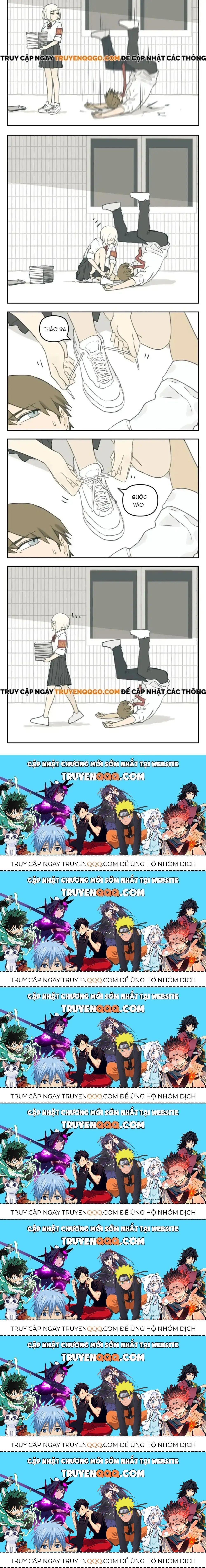 Friendzone Chapter 116.7 - Trang 2