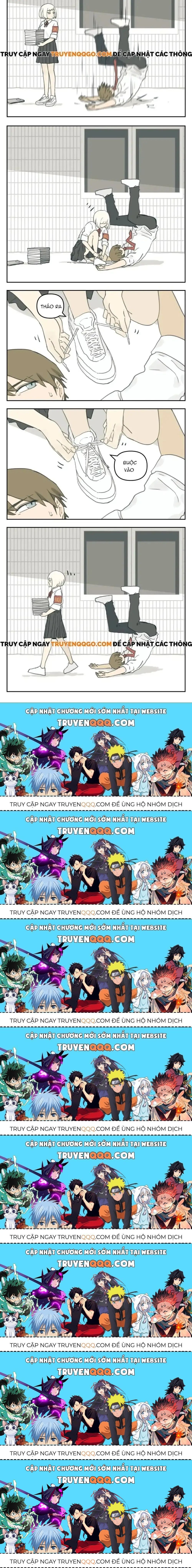 Friendzone Chapter 116.8 - Trang 2