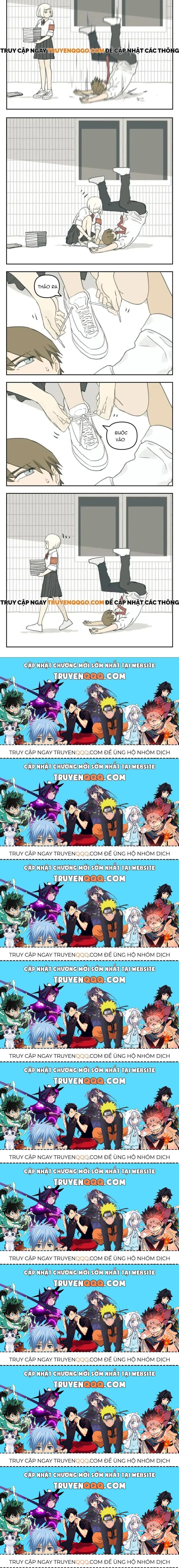 Friendzone Chapter 116.9 - Trang 2