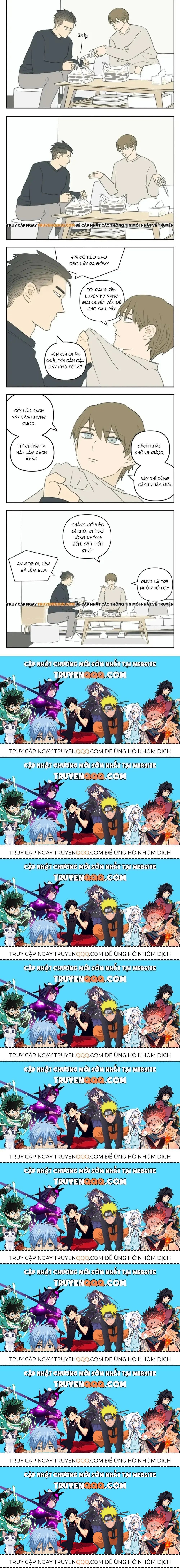 Friendzone Chapter 117.9 - Trang 2