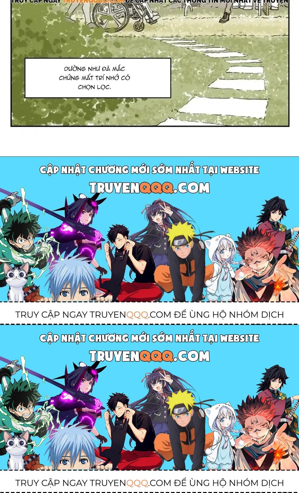 Friendzone Chapter 118.3 - Trang 2