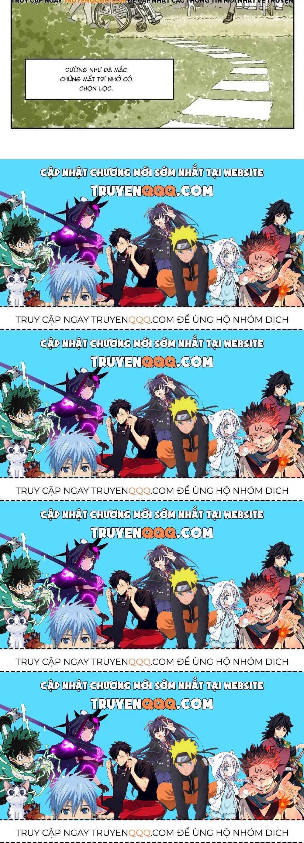 Friendzone Chapter 118.5 - Trang 2