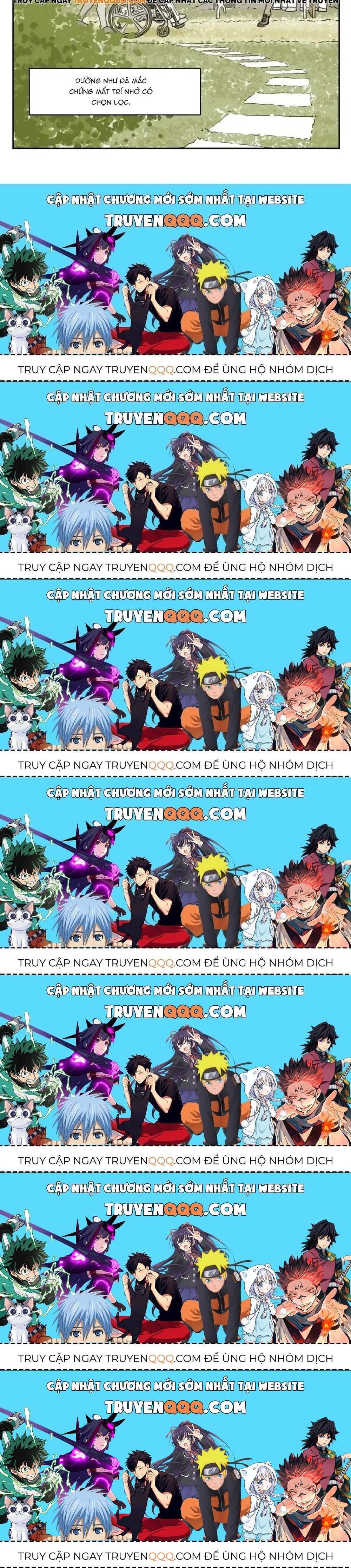 Friendzone Chapter 118.7 - Trang 2