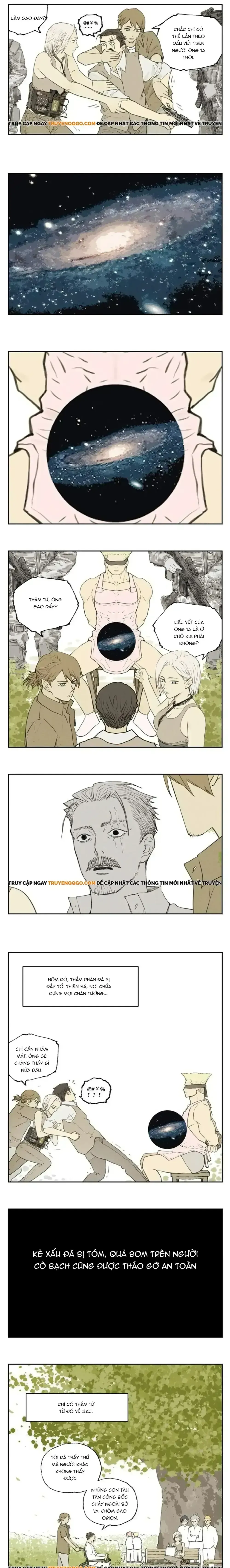 Friendzone Chapter 118.8 - Trang 2