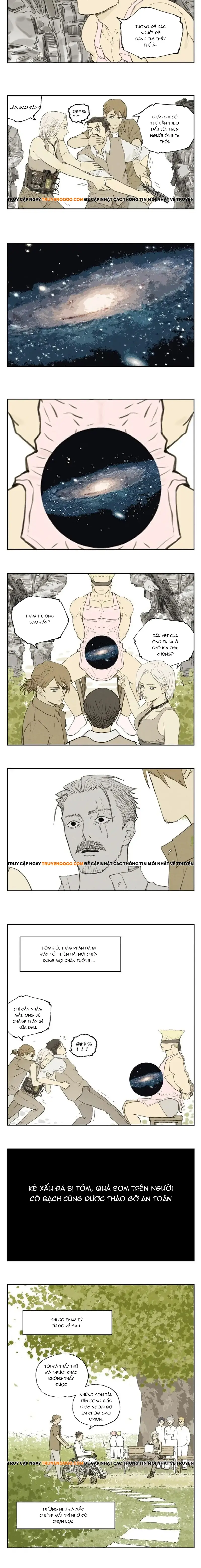 Friendzone Chapter 118 - Trang 2