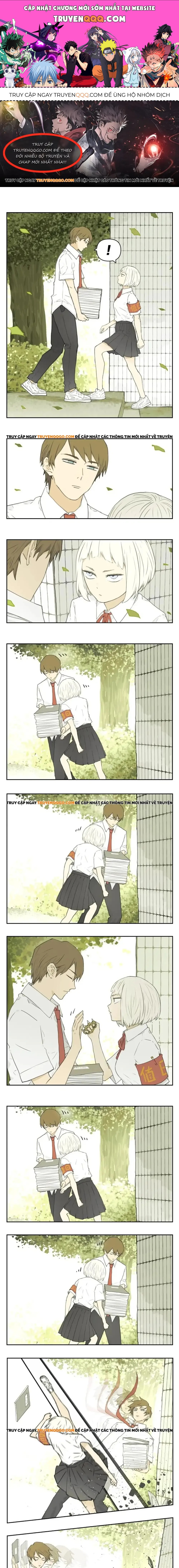 Friendzone Chapter 119.2 - Trang 2