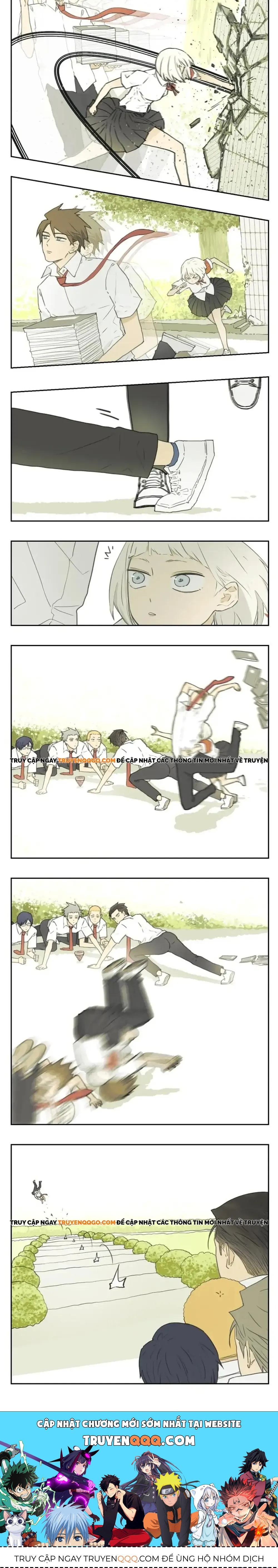 Friendzone Chapter 119.2 - Trang 2