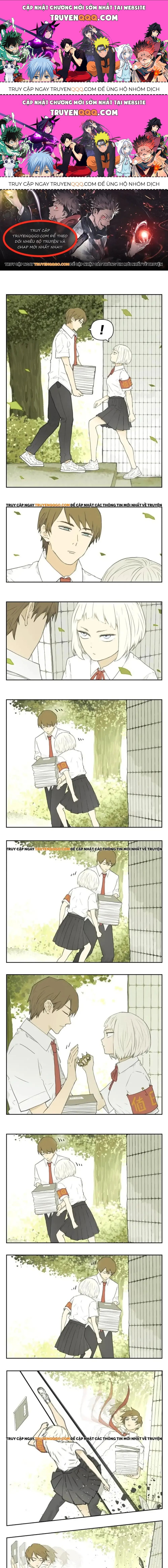 Friendzone Chapter 119.3 - Trang 2