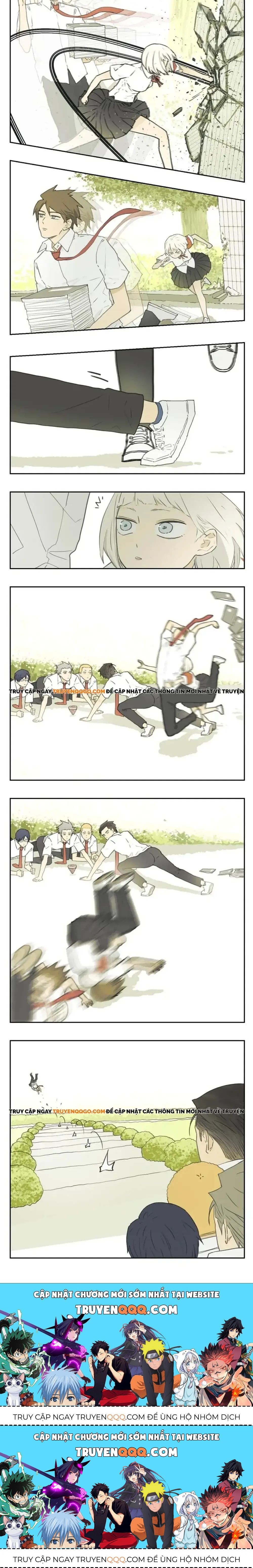 Friendzone Chapter 119.3 - Trang 2