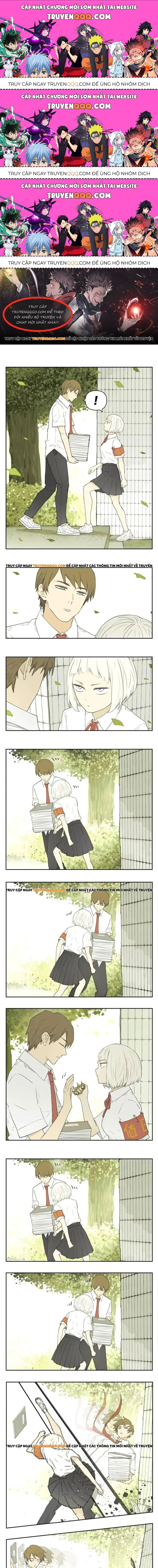 Friendzone Chapter 119.4 - Trang 2