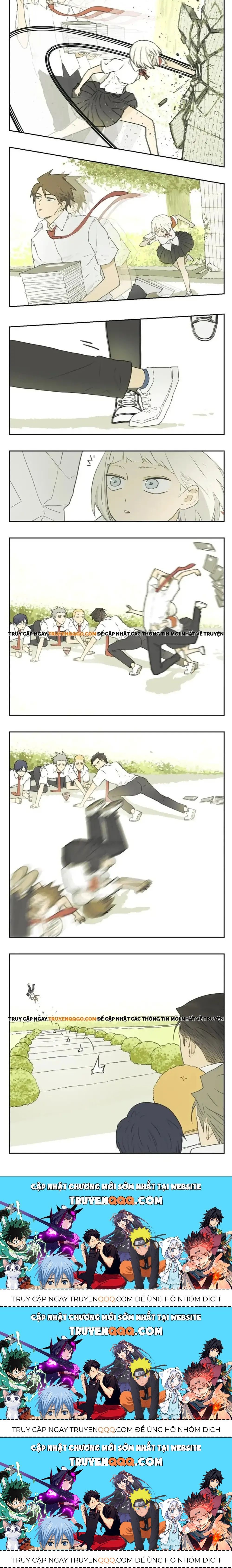 Friendzone Chapter 119.4 - Trang 2