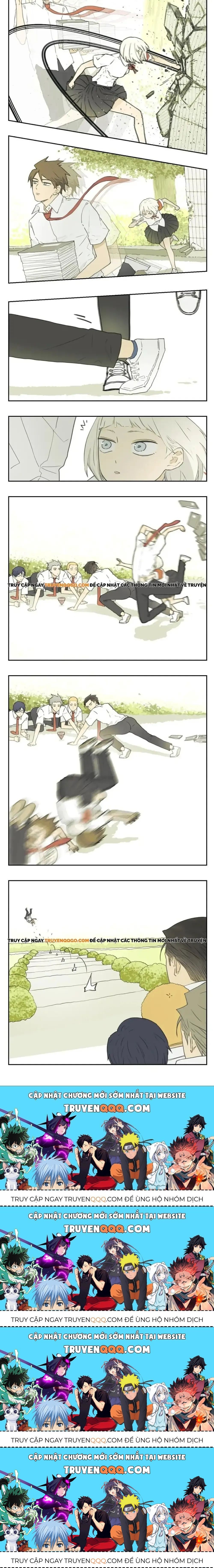 Friendzone Chapter 119.5 - Trang 2