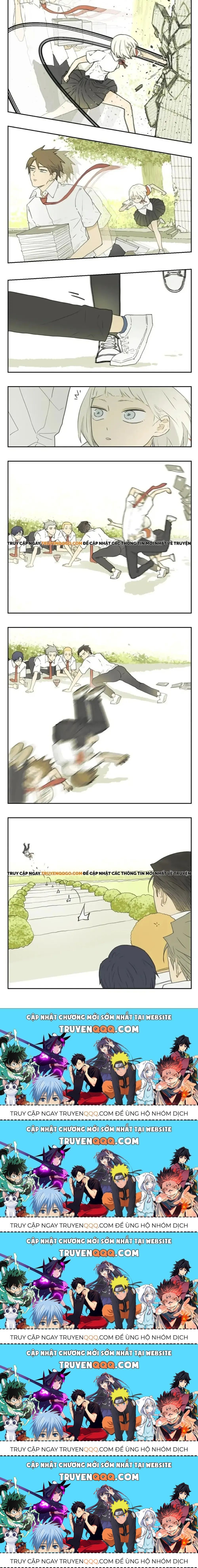 Friendzone Chapter 119.6 - Trang 2