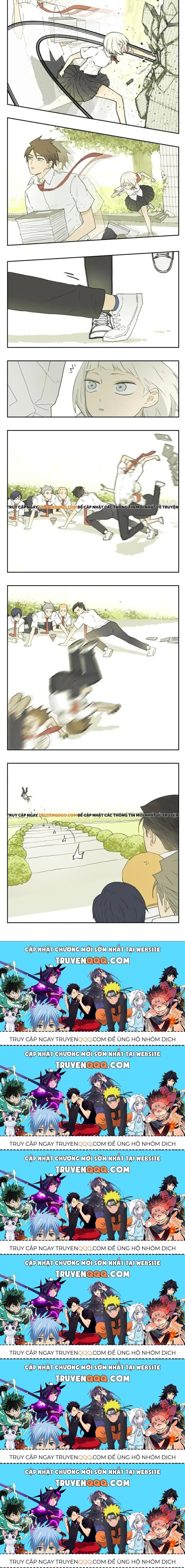 Friendzone Chapter 119.7 - Trang 2