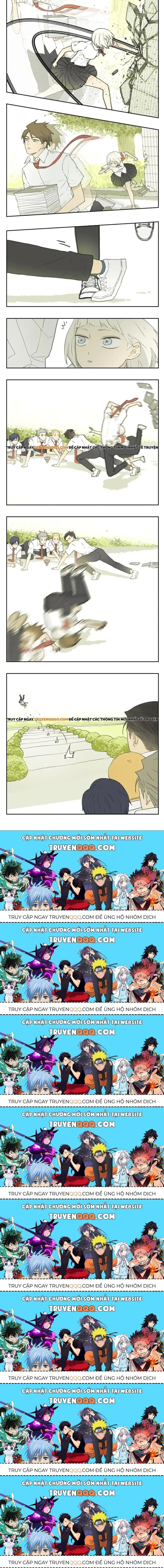 Friendzone Chapter 119.8 - Trang 2